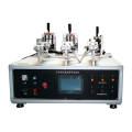Máquina de teste de vitalício de soquete do plugue da chave IEC60884-1, IEC61058-1, IEC60669-1
